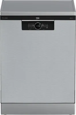 Produktbild von Beko bPRO 500 BDFN36653XC Freistehend 16 Maßgedecke B
