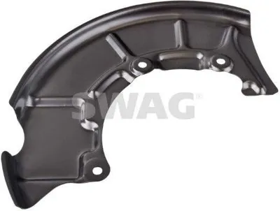 Produktbild von SWAG Spritzblech Bremsscheibe für VW Golf IV Schrägheck (1J1) Vorne Links 33 10 7428 Ankerblech