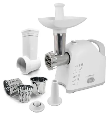 Immagine prodotto di ESPERANZA EKM033 Meat grinder White 2200W