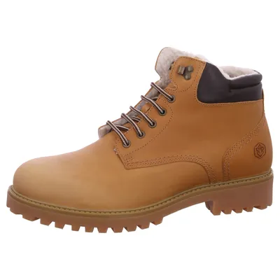Produktbild von Lumberjack River 2 Schnürstiefel Braun