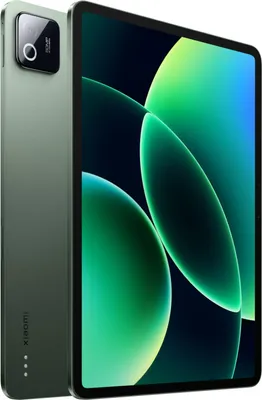 Obrázek produktu pro Xiaomi Pad 8 Pro 12/512GB zelená