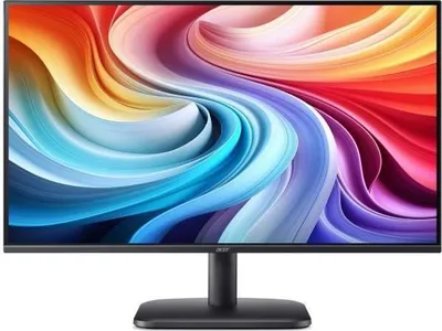 Produktbild von Monitor, Acer EK251QP6, 24,5 Zoll, FHD, 144 Hz, 1 ms, IPS, AMD FreeSync