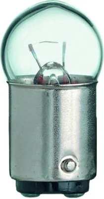Produktbild von 1x DIEDERICHS Innenraumleuchte Glühlampe R5W 12V 5W BA15d BA15d LID10072