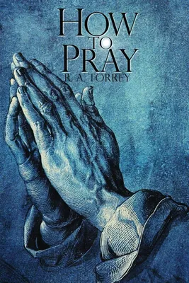 Produktbild von How To Pray