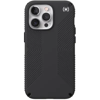 Obrázek produktu pro Pouzdro Speck iPhone 13 Pro Presidio Grip Black 141712-D143