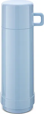 Produktbild von ROTPUNKT Isolierflasche 60  0,75 ltr.  baby smurf