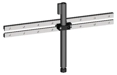 Produktbild von Hydraulische Bündelspannvorrichtung