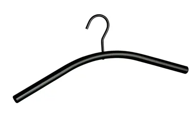 Obrázek produktu pro Věšák na kabáty Noa Black