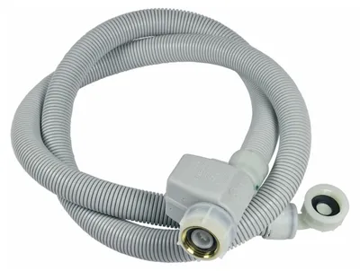 Inlaatslang Aquastop 1,5 m 60 °C für Siemens Waschmaschine