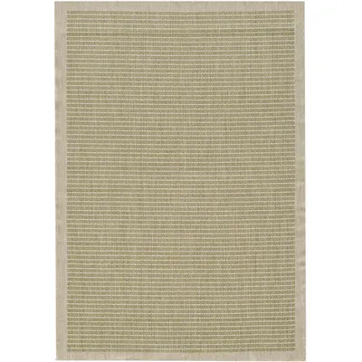Immagine prodotto di Tappeto per esterni GIZA Verde 140 x 200 cm
