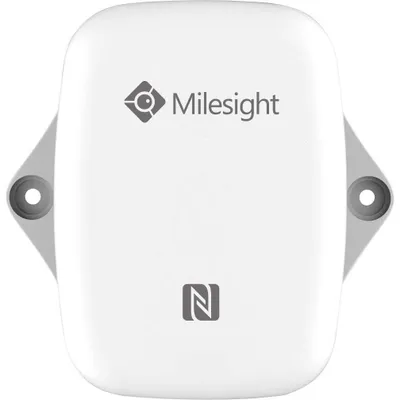 Obrázok produktu pre Milesight IoT LoRaWAN Vonkajší senzor Temp. Vlhkosť EM300 (EM300-TH-868M)