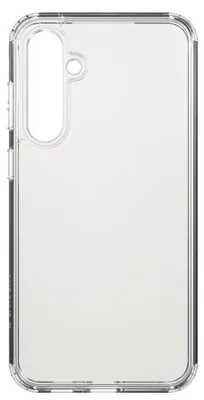 Obrázok produktu pre Black Rock 00226143, Ochranný obal, Samsung, Galaxy S23 FE, 16,3 cm (6.4"), Priehľadná