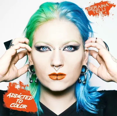 Image de Addicted To Color (CD Digipak)