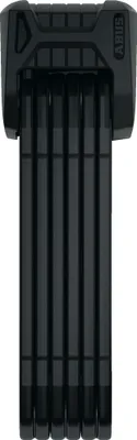 Zdjęcie produktu dla ABUS BORDO GRANIT XPlus 6500, Specjalna blokada, Czarny, Stal, Klucz, 1100 mm, 2,33 kg