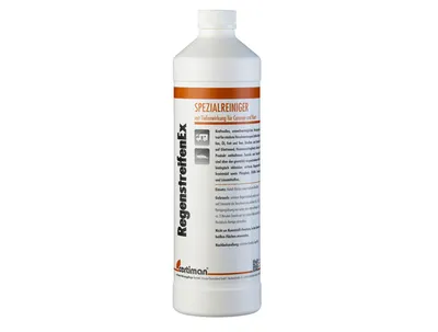 Produktbild von Katadyn Certiman RegenstreifenEx 500ml Konzentrat