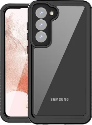 Obrázok produktu pre 4smarts 540443 Ochranný kryt na mobilný telefón 16,8 cm (6,6" ) čierny (540443)