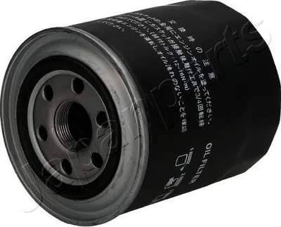 Productafbeelding van Oliefilter JAPANPARTS FO-505S, schroeffilter voor MITSUBISHI PAJERO III (V7W, V6W) en voor HYUNDAI TERRACAN (HP)