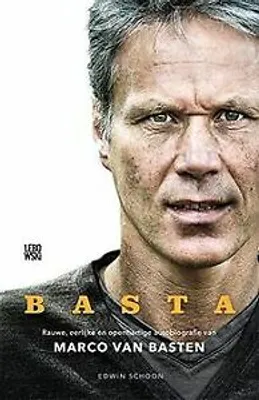 Image de Basta | Edwin Schoon
