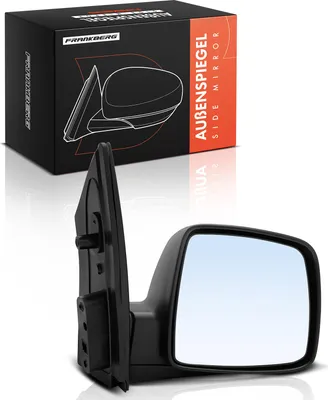 Image de Frankberg 1x Rétroviseur extérieur Droit pour Dodge H100 2007 Hyundai H1 Iload