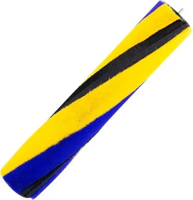 Immagine prodotto di V12 V15 Geel Blauw Spazzola per aspirapolvere per la sostituzione e la manutenzione