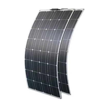 Zdjęcie produktu dla Panel słoneczny, elastyczna konstrukcja, wysoka wydajność, panel słoneczny 200 W