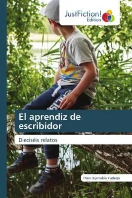 Produktbild von El aprendiz de escribidor