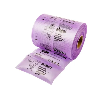 Produktbild von Airbags, Einfüllstutzen paketfüller, luftfüller, paketbefüllung Bublaki B2010ECO