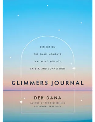 Obrázek produktu pro Glimmers Journal
