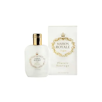 Produktbild von Maison Royale Plaisir Sauvage Eau de Parfum 100 ml