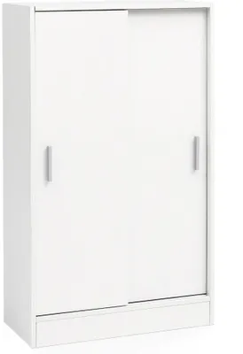 Obrázek produktu pro Kartotéka WL5.817 Dřevo 60 x 107,5 x 28,5 cm Bílá |