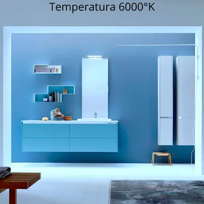 Immagine prodotto di Lampada A Led 'Bispina' G9 2,5W - 200Lm - 3000K