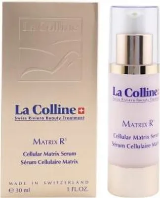 Produktbild von La Colline MATRIX R³ Peptixyl Anti-Aging Gesichtsserum