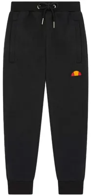 Image de Jogging Ellesse S4E08598-BLACK pour Enfant