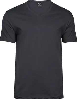 Obrázek produktu pro Pánské tričko Tee Jays | TJ 8006 DARK GREY velikost: S