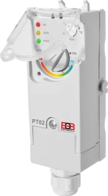Produktbild von Elektrobock PT02