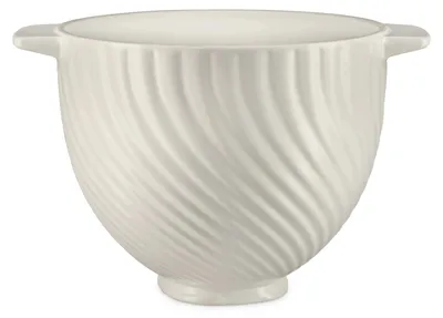 Image de KitchenAid 5KSM2CB5MR Bol en céramique 4,7 litres
