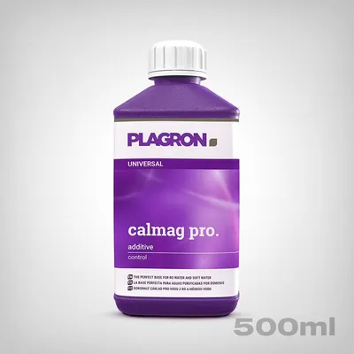 Produktbild von Plagron Calmag Pro, 500ml