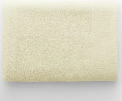 Zdjęcie produktu dla Ręcznik Bawełniany 50x100 Ecru AmeliaHome
