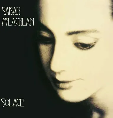 Produktbild von Sarah McLachlan: Solace (Hybrid-SACD) - Analogue Productions  - (Pop / Rock / SACD)