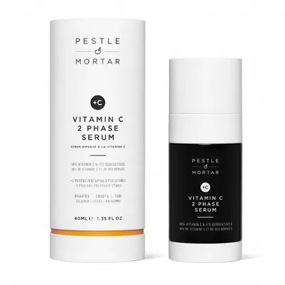 Image de Sérum Pestle & Mortar Sérum Vitamine C