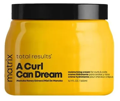 Immagine prodotto di Matrix Haircare A Curl Can Dream Cream 500ml