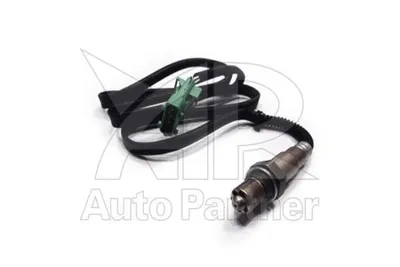 Produktbild von MAXGEAR Lambdasonde passend für PEUGEOT 206 Schrägheck (2A/C) Beheizt 59-0048