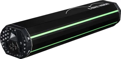 Produktbild von BOSCH kompatibel Intube 14Ah horizontal Active-Plus Performance CX Line E-Bike Akku von Akku Vision