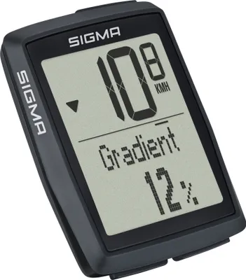Image de Sigma BC14211 - COMPTEUR SIGMA BC 14.0 STS