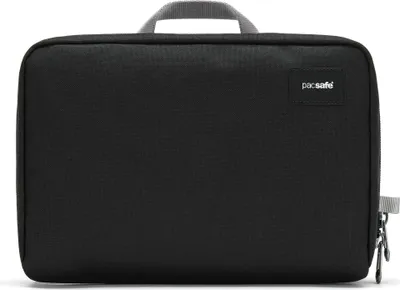 Produktbild von Pacsafe RFIDsafe Gear Pouch schwarz