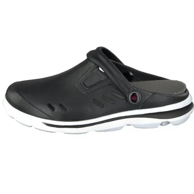 Produktbild von Chung Shi Dux Ortho Clog schwarz Größe EU 46-47 Normal
