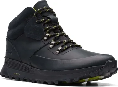 Produktbild von Clarks Herren Stiefeletten 26168392 Farbe: Schwarz Größe: 41