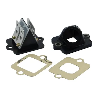 Obrázok produktu pre Blok membrány + sacie potrubie + tesnenia SET Piaggio TPH Typhoon NRG ZIP Runner NTT