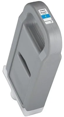 Obrázok produktu pre Canon PFI-707C, Azúrová, 700 ml
