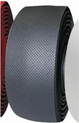 Immagine prodotto di Nastro manubrio FSA Powertouch Standard nero: massimo comfort e aderenza